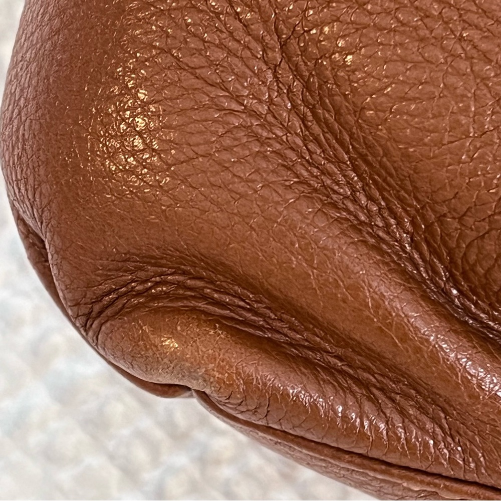 Tan Michael Kors Handbag - Picture 5 of 16